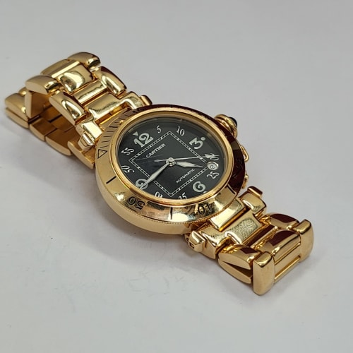 Cartier 10351