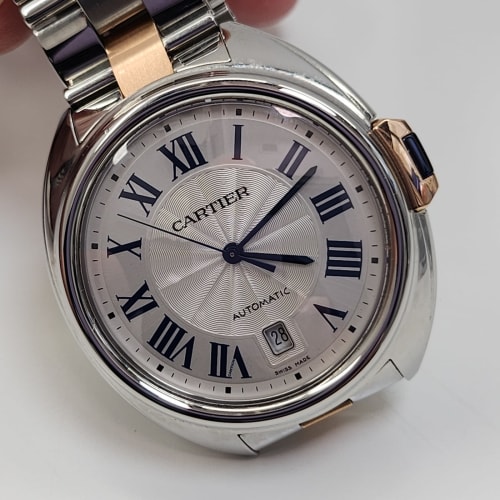 Cartier 3850 / W2CL0002