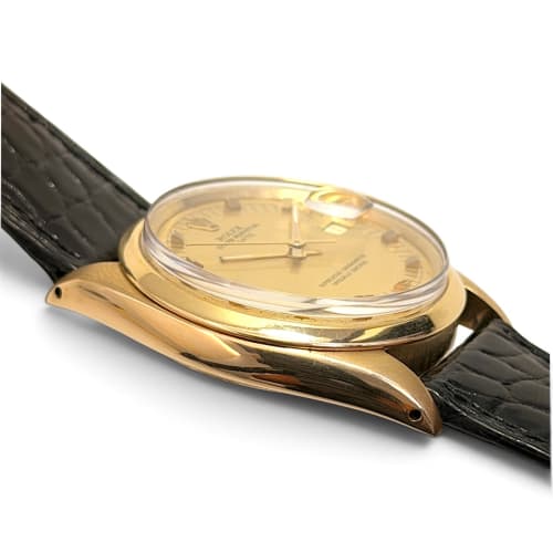 Rolex 1503