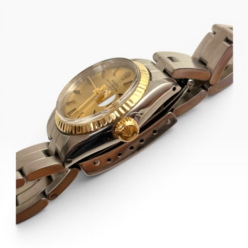 Rolex 6917