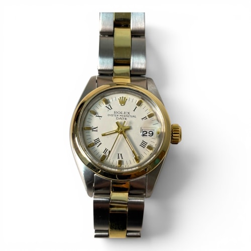 Rolex 6916