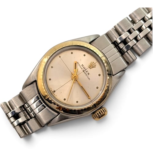 Rolex 6804