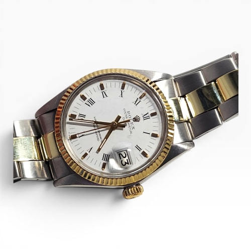 Rolex 1500