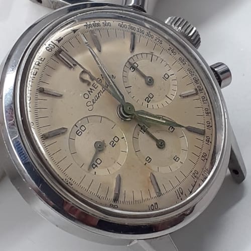 Omega 105.001-62
