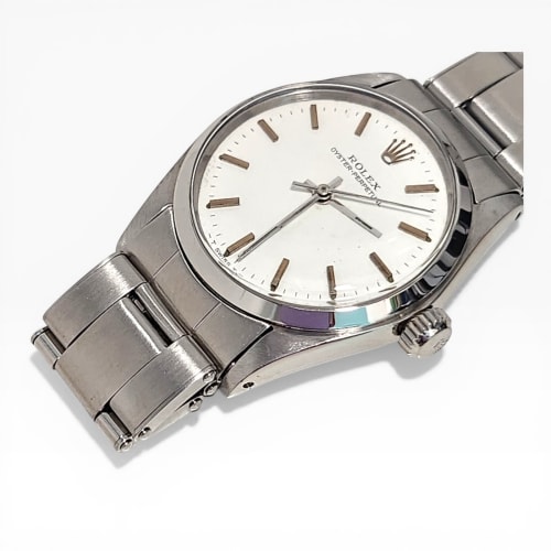 Rolex 6548