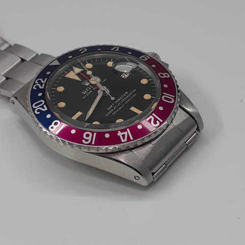 Rolex 1675