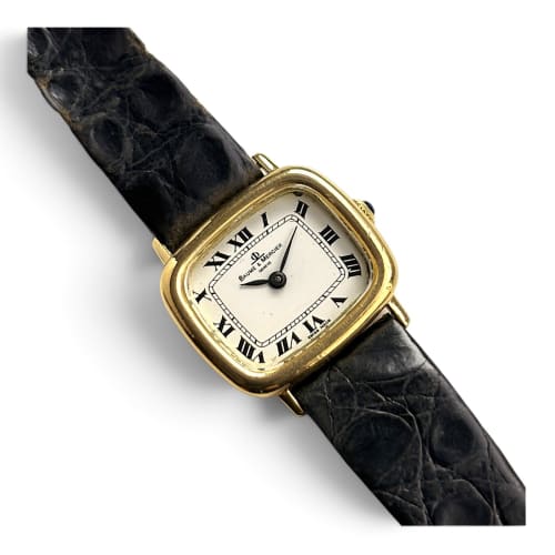 Baume & Mercier 38264