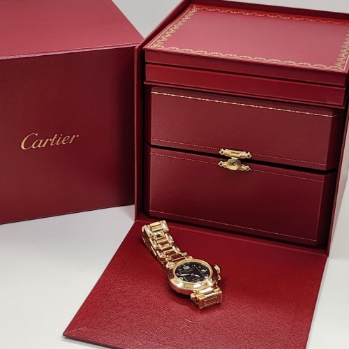 Cartier 10351