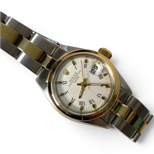 Rolex 6916