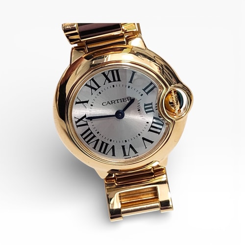 Cartier W69001Z2
