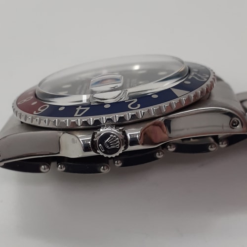 Rolex 1675