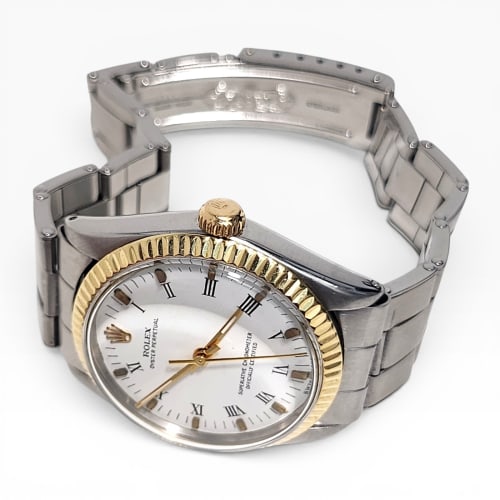 Rolex 1002