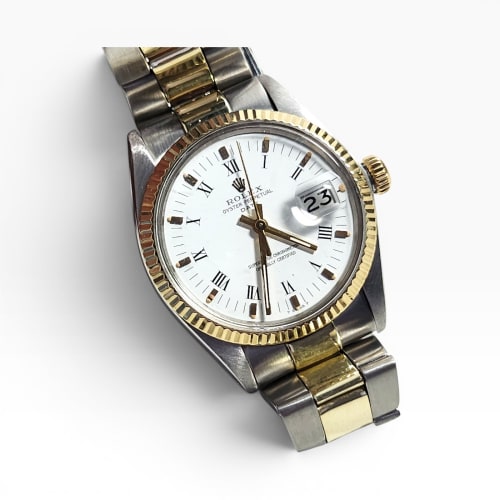 Rolex 1500