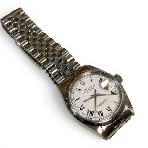 Rolex 1600