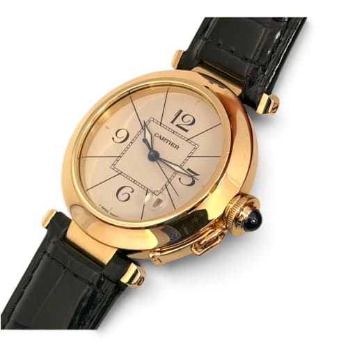 Cartier 1010 1