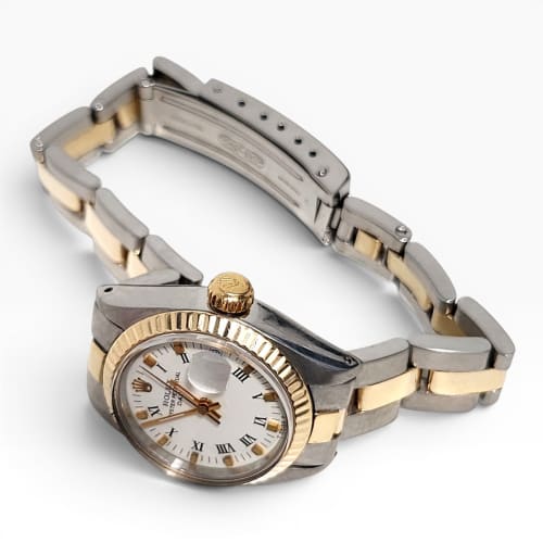 Rolex 6917