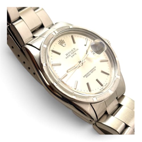 Rolex 1501