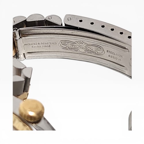 Rolex 16013