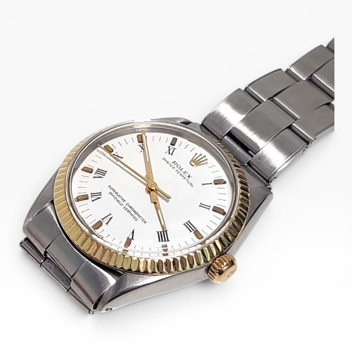 Rolex 1002