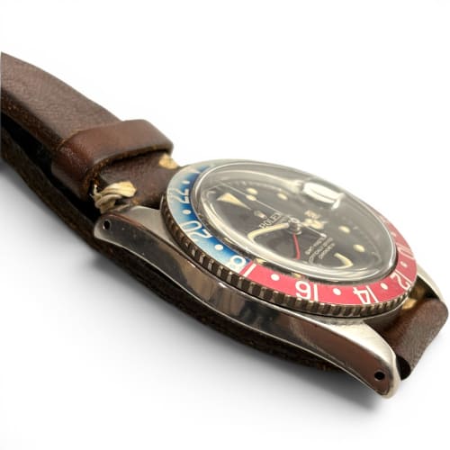 Rolex 6542