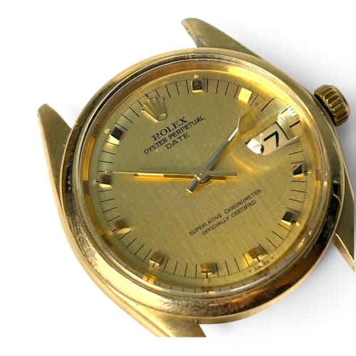 Rolex 1503
