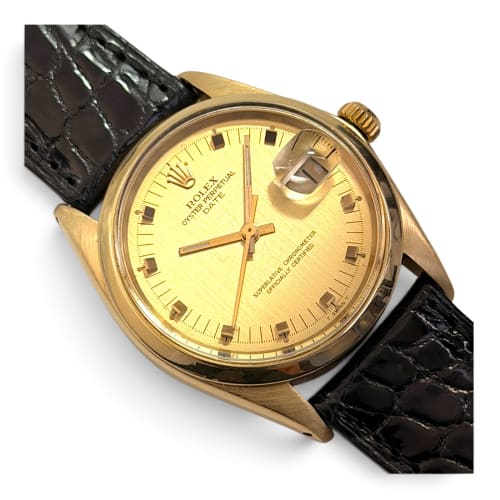 Rolex 1503