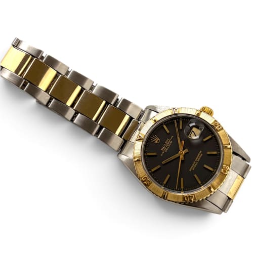 Rolex 1625