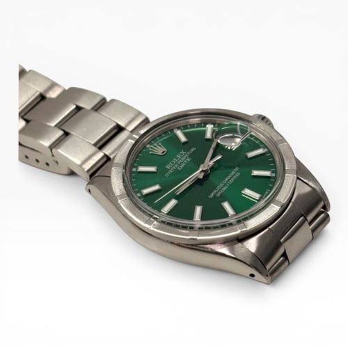 Rolex 1501