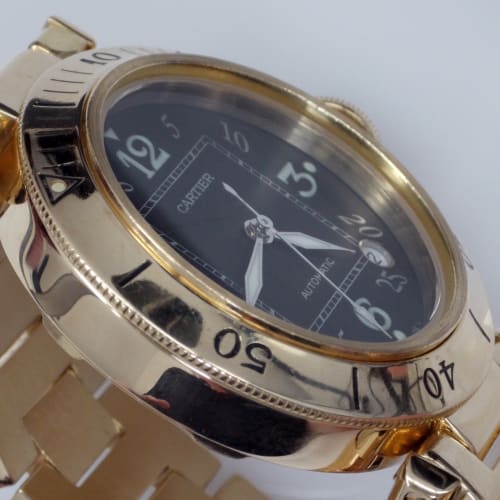 Cartier 10351