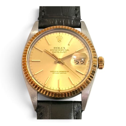 Rolex 16013