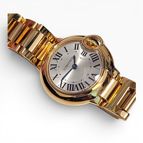 Cartier W69001Z2