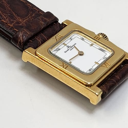 Baume & Mercier 18612
