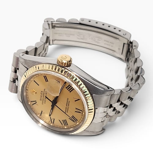 Rolex 16013
