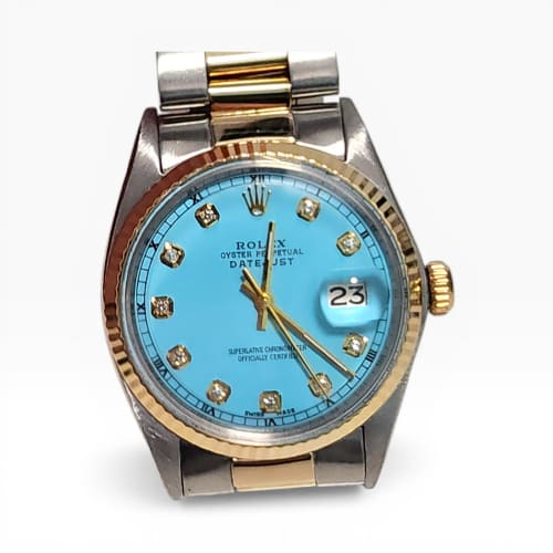 Rolex 1603