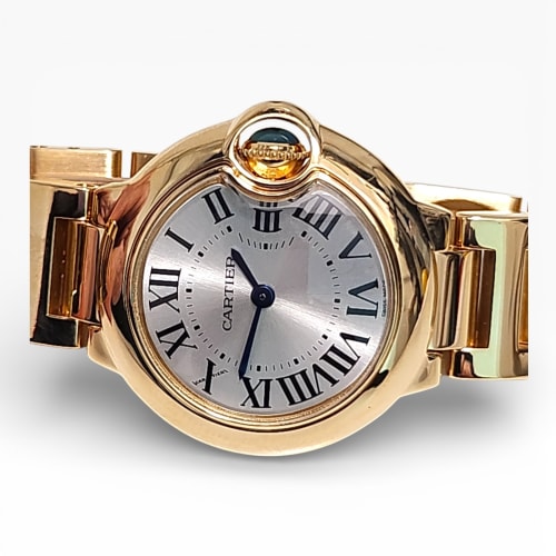 Cartier W69001Z2