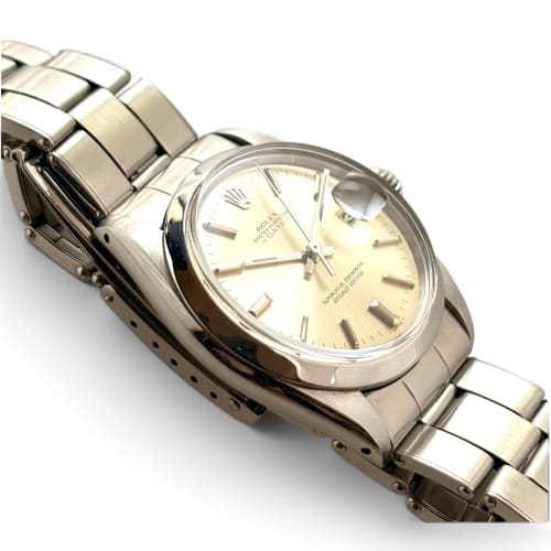 Rolex 1500