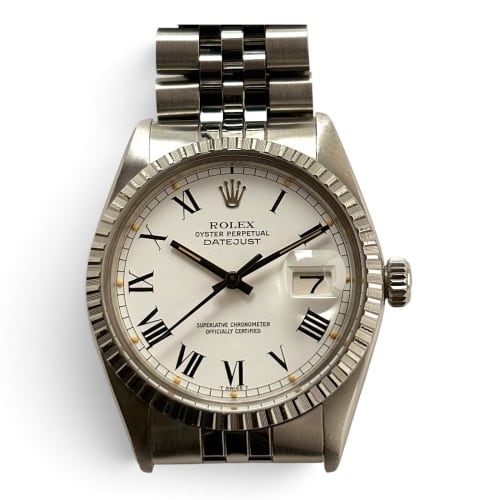 Rolex 16030