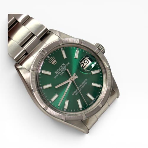 Rolex 1501