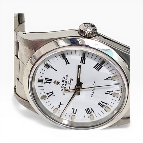 Rolex 14000