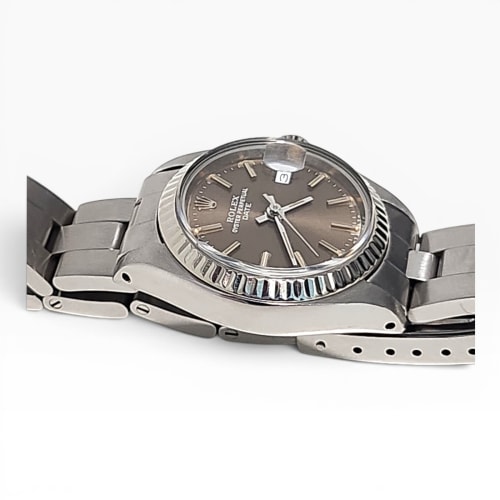 Rolex 6917