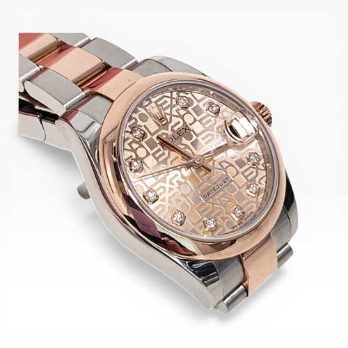 Rolex 178241