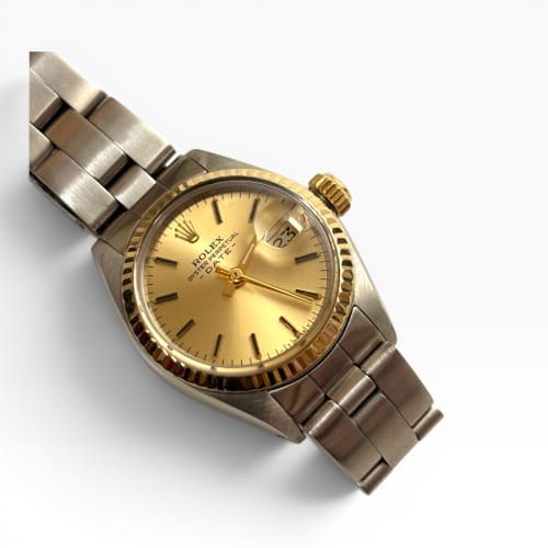 Rolex 6917