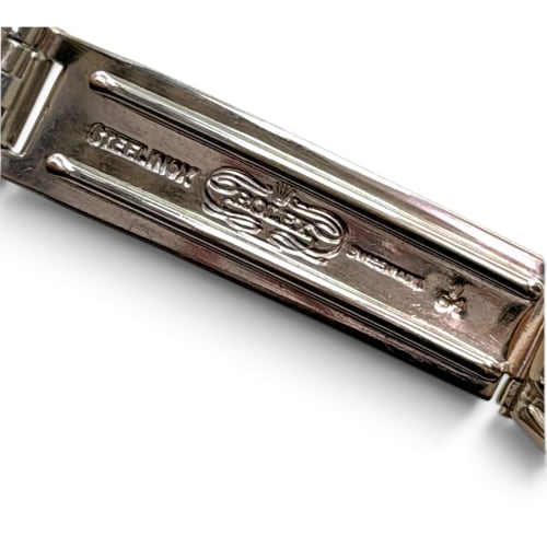 Rolex 6804