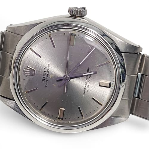 Rolex 1002