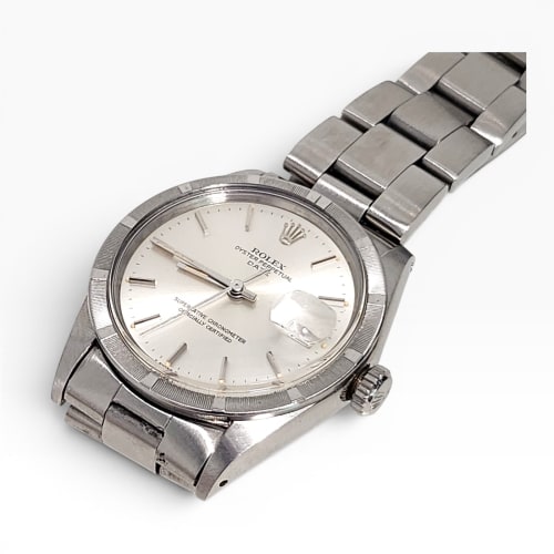 Rolex 1501