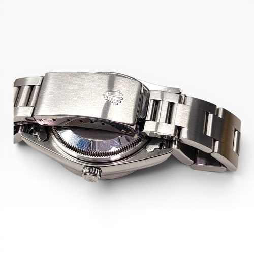 Rolex 15200