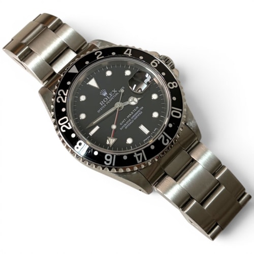 Rolex 16700