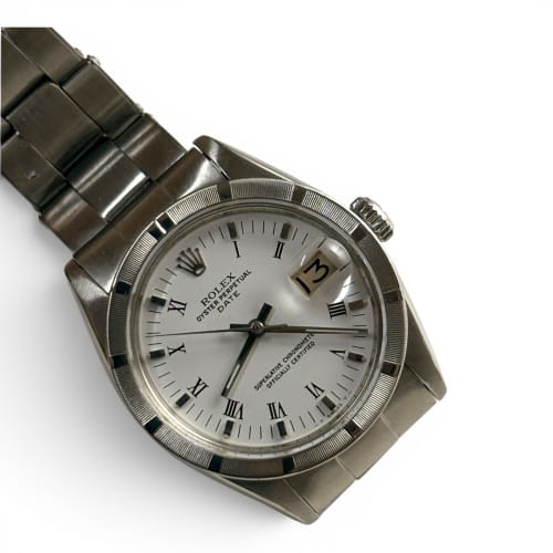 Rolex 1501
