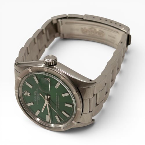 Rolex 1501