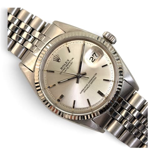 Rolex 1601